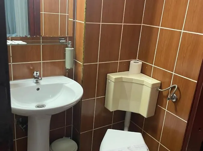 Guest house Pensiunea Noemi Brasov