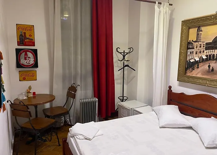 Guest house Pensiunea Noemi