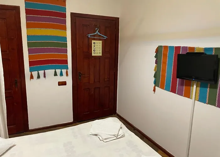 Pensiunea Noemi Guest house 3*