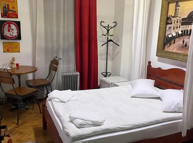 Pensiunea Noemi Guest house Brasov