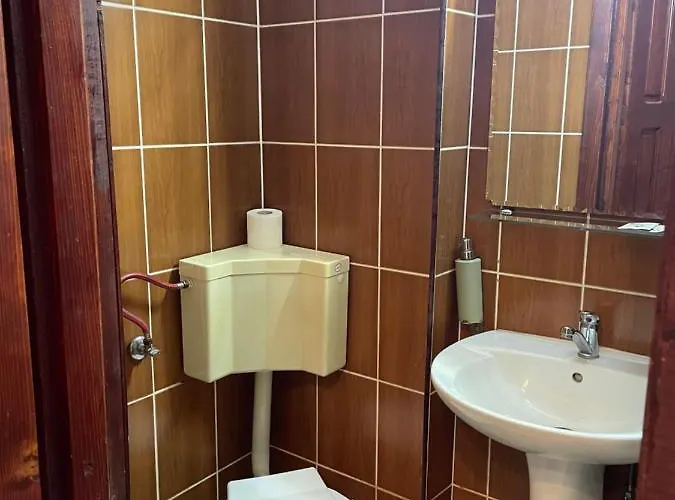 Pensiunea Noemi Brasov