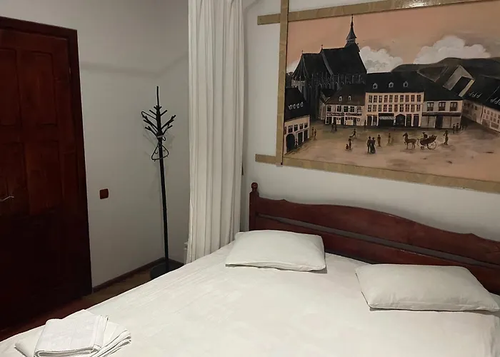 Guest house Pensiunea Noemi 3*