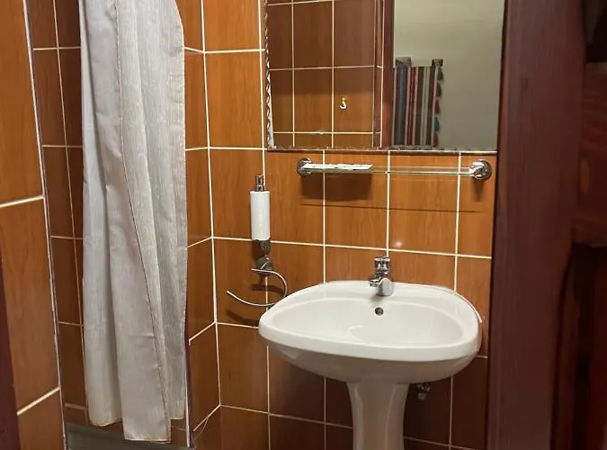 Pensiunea Noemi 3* Brasov